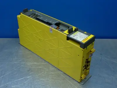 USED FANUC A06B6114H205