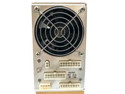 USED SSI POWER SUPPLY