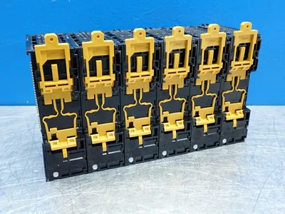 Used OMRON NXOD61216 Input / Output Modules Ohio US | HGR 24 #751779