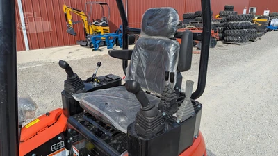 NEW 2025 CFG INDUSTRY NT18K