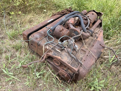 Used ENGINE TBD Gasoline Engines Michigan US | Miedema Asset Management Group #1419811