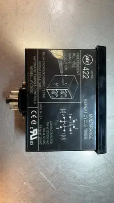 Used ATC _UNKNOWN_ Servo Motors South Carolina US | Palmetto Automation #1493364