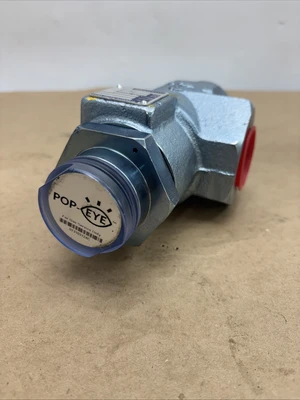 USED Hansen H5613/250P