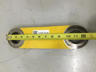 USED VAN DORN 308078
