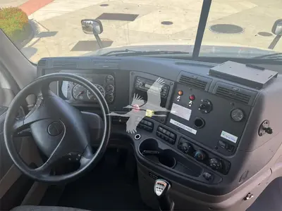 Used 2016 FREIGHTLINER CASCADIA 125 Conventional trucks California US | Lillo Machinery #1403822