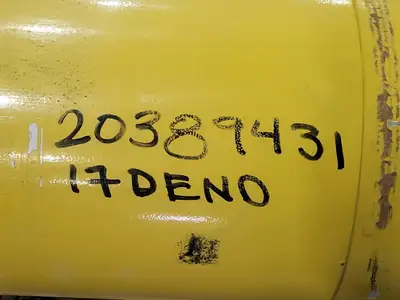 Used KOMATSU RTEM8353 Miscellaneous MRO British Columbia CA | Lenmark #1440072