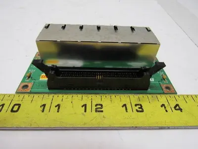 Nautilus Hyosung 75900000-02 RS232 ATM Connection Interface Distribution Hub
