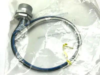 MINC-4MR-1-18-M20 | Mencom  Receptacle 4 Pole Male Straight - New