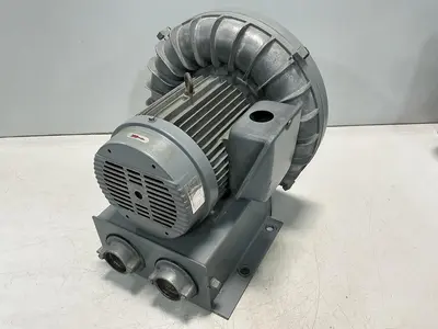 USED SPENCER VORTEX VB-019E-U
