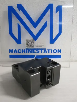 USED ITI Tooling BMT60