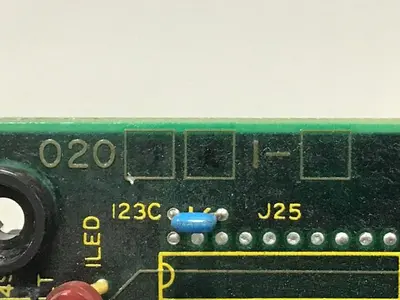 USED TOSHIBA F0031221