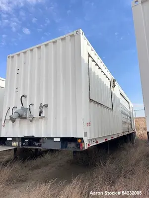 USED PIERALISI JUMBO 3