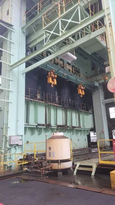 1980 NKK NKK 12000 Straight Side Presses | Machinery For Sale (3)