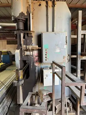 PACIFIC K225-22 Press Brakes-Hydraulic Power | Asset Exchange Corporation (4)