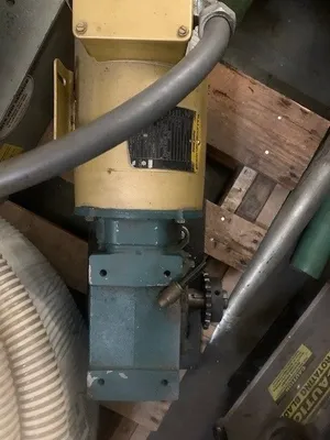 STERLING primary nip Nips & Cast Units, Primary Nips | Mark One Machinery (4)