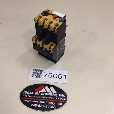 NEW ALLEN BRADLEY 193-BSB30 SER B