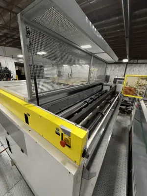 2023 SOLARCO 25DCFM-D Converting equipment, Boxmatic | Corrugated Machinery Brokers (7)