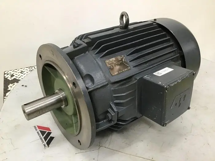 Used FLENDER RF 22 6 75P Motors (misc) Michigan US | Ideal Machinery #1182168