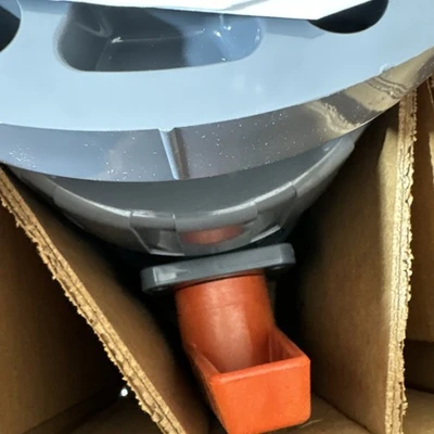NEW Hayward TB1400FE