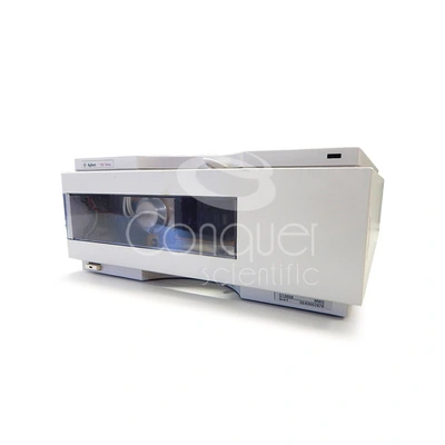 USED AGILENT TECHNOLOGIES G1365B