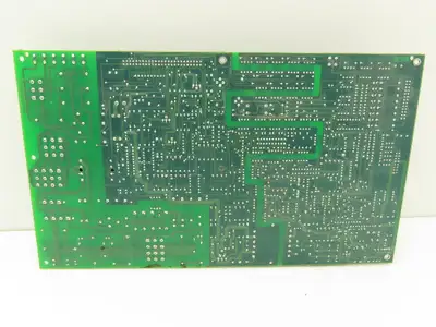 Ink Jet Controller PCB ACHV Supply Ink Heater Charge Voltage AC Power Lights