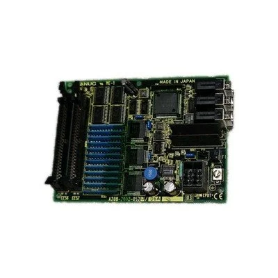 Used FANUC 06A I/O Boards & Replacement Parts Missouri US | Up Time Machines #784958