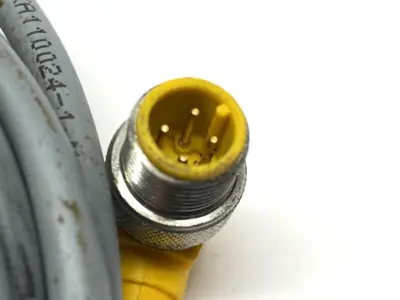 Used Turck RK 4.4T-5-WS 4.4T, U8002 Misc Electrical & Power Parts Michigan US | Maverick Industrial Sales #1502418