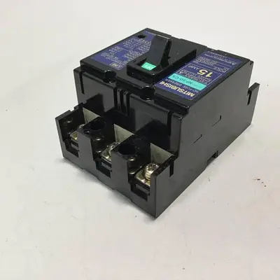 USED MITSUBISHI NF30-CS