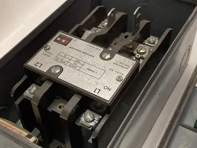 Used CUTLER-HAMMER 9115H169K Industrial Controls Ohio US | Surplus Asset Holdings #1517190