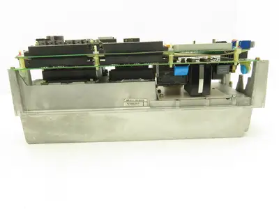 Mitsubishi MR-S11-103-E01 AC Servo Motor Drive Controller Assembly