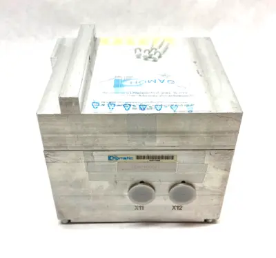 USED HOMAG CONTROL UNIT PNEUMATIK/ELEKTR.+CAN+ACHS