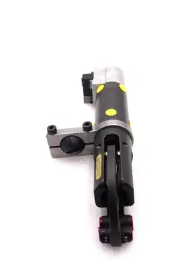 BTM CORP 733100C PG45-G-75-3-3-TM-RSPPDC DC CLAMP C72975 #K-1817