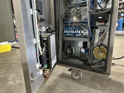 USED 2002 CFS OLTB-150L