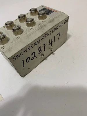 USED SMC EX240-IE1