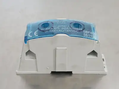 NEW ERIFLEX SBF400