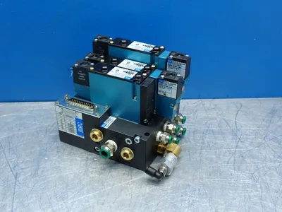 USED MAC 92B000BL4