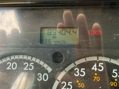 Used 2002 FREIGHTLINER FL80 Dump trucks Kentucky US | Proxy Equipment #1388976