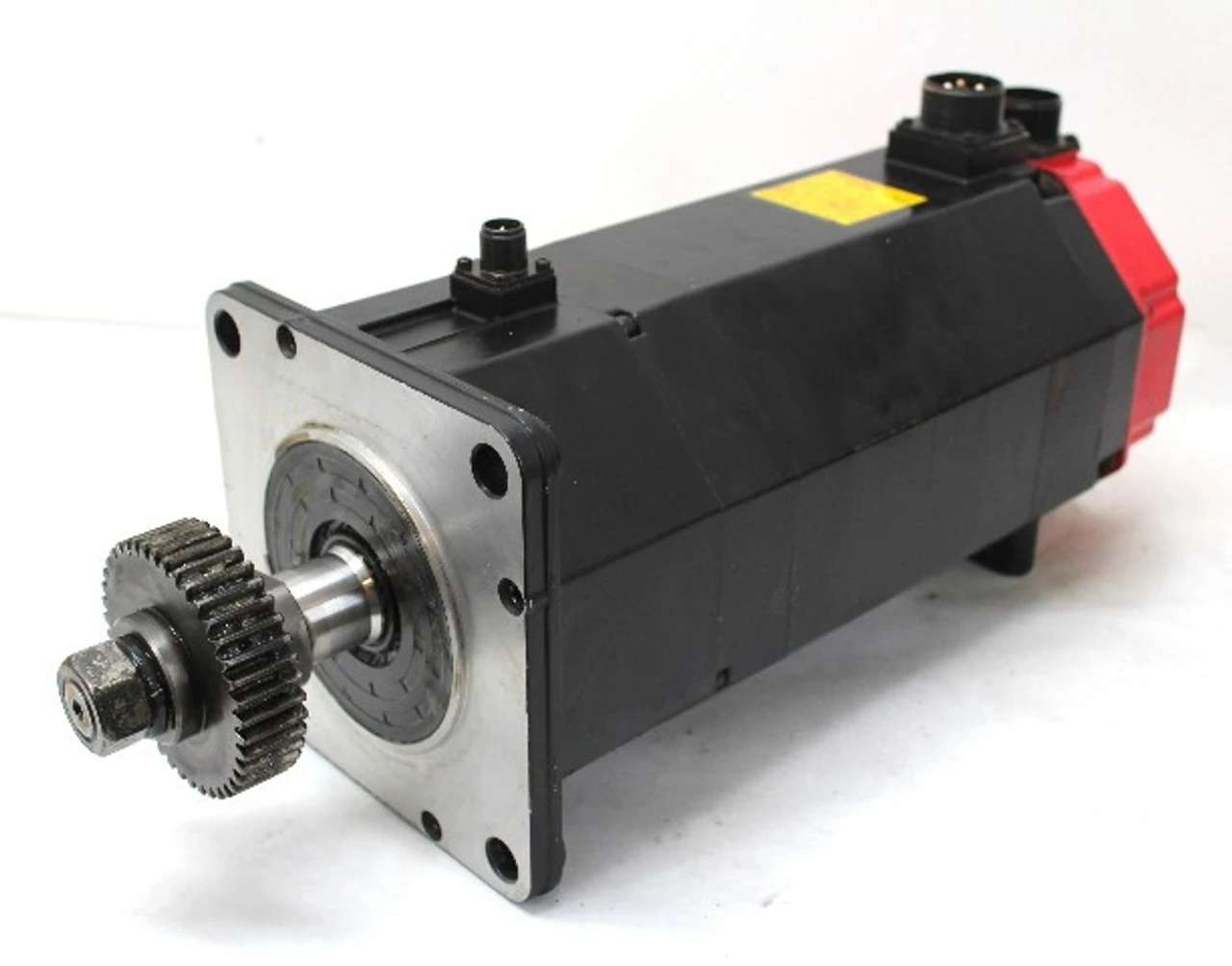 USED FANUC A06B-0147-B675