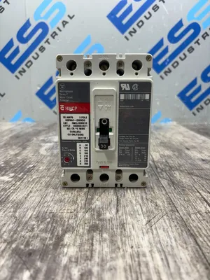 WESTINGHOUSE HMCP030H1C Electrical/PLC/Automation | ESS Industrial Equipment Sales (2)
