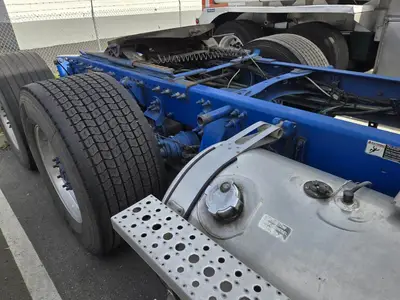 USED 2016 FREIGHTLINER CASCADIA 125