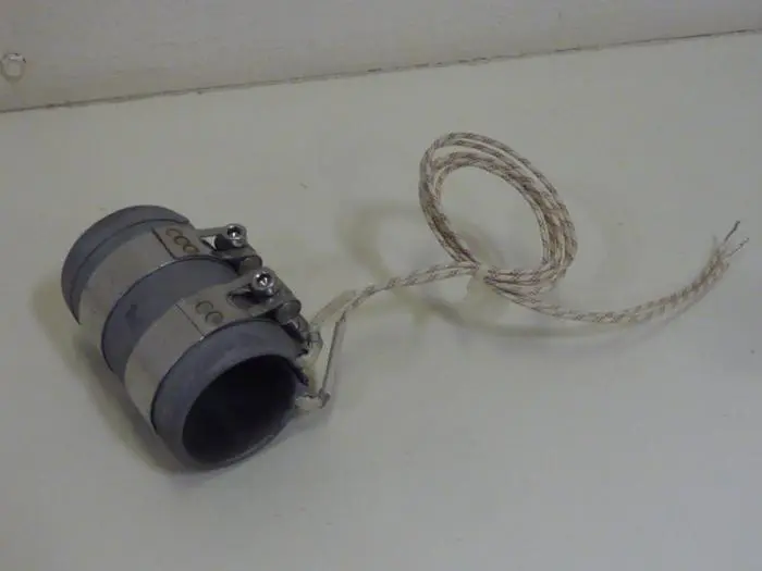 New | in-Stock PETS INC BBX11010 FH Heater Bands Michigan US | Ideal Machinery #1318549