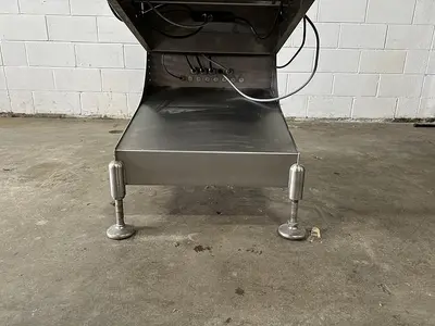 USED BIZERBA CWE
