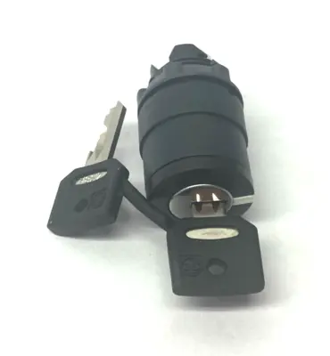 New | in-Stock Schneider Electric Harmony Key Selector Switch Ø22mm 3-Position Main. Relays & Switches Michigan US | Maverick Industrial Sales #1392689