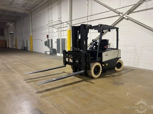 Used 2023 CROWN CB50X-7 Misc Forklifts Georgia US | The Equipment Hub #348810