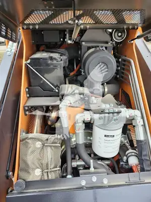 USED 2025 TIGER CLAW TC3000T