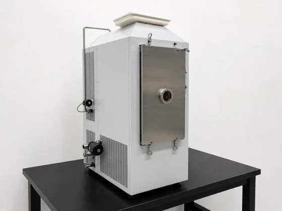 Used MILLROCK TECHNOLOGY INC. MAGNUM SERIES FREEZE DRYER Freeze Dryers / Lyophilizers New Jersey US | Bionex Scientific LLC #1278449