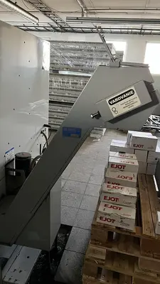 USED 2007 HAAS SL-30