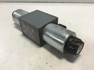 USED ARBURG 54WE10E6732/CG24N9K4/T08 SO301
