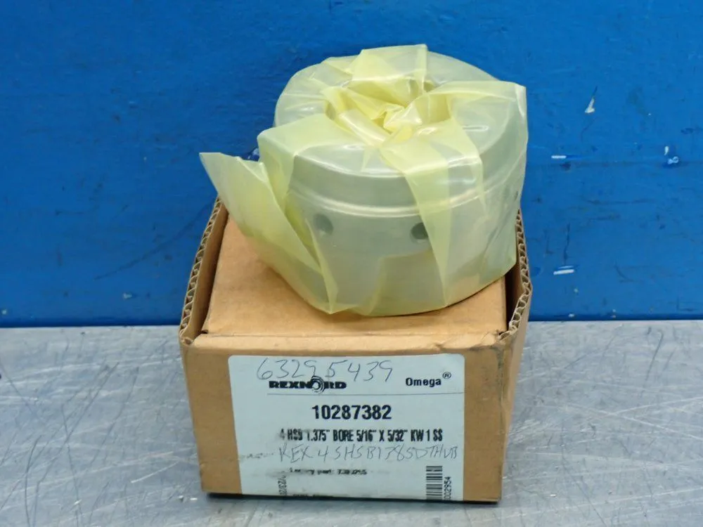 New | in-Stock REXNORD 10287382 Miscellaneous MRO Ohio US | HGR 24 #1048233
