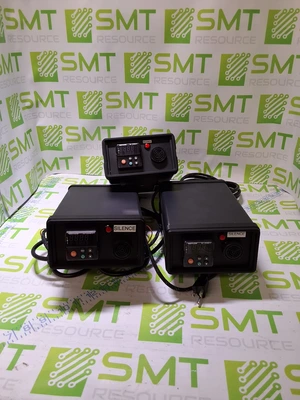 WATLOW EZ-ZONE COLUMN HEATER CONTROLLER FIA LAB INTRUMENTS PLUS
